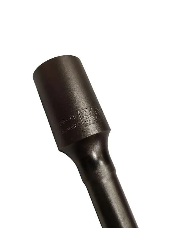 ADAPTADOR CORONAS MAX L200MM WURTH | REF: 06320005 - Imagen 4