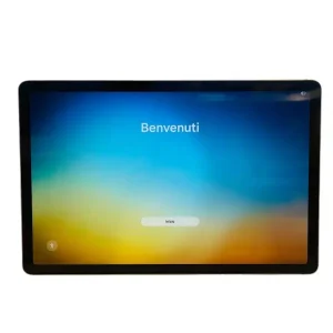 Samsung Galaxy Tab S10 Lite 6/128GB SM-X400 Gris Tablet Segunda Mano