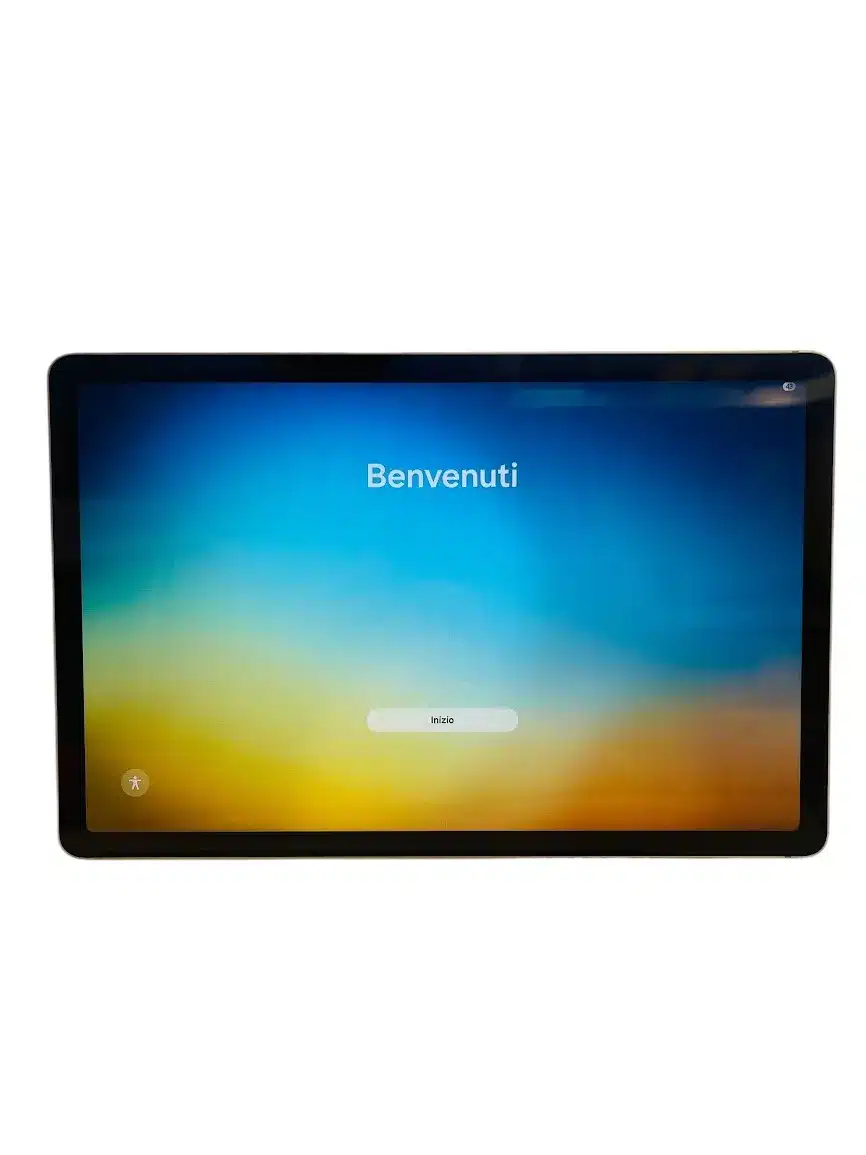 Samsung Galaxy Tab S10 Lite 6/128GB SM-X400 Gris Tablet Segunda Mano - Imagen 2