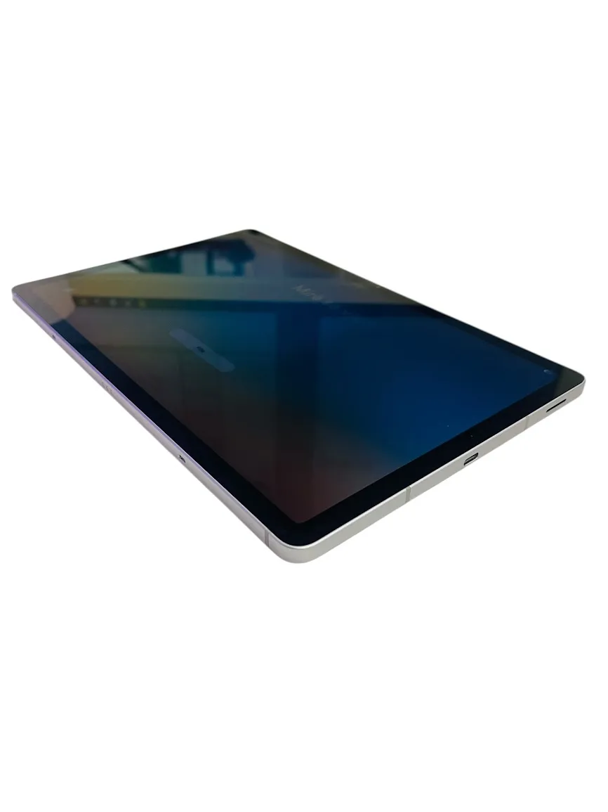 Samsung Galaxy Tab S10 Lite 6/128GB SM-X400 Gris Tablet Segunda Mano - Imagen 8