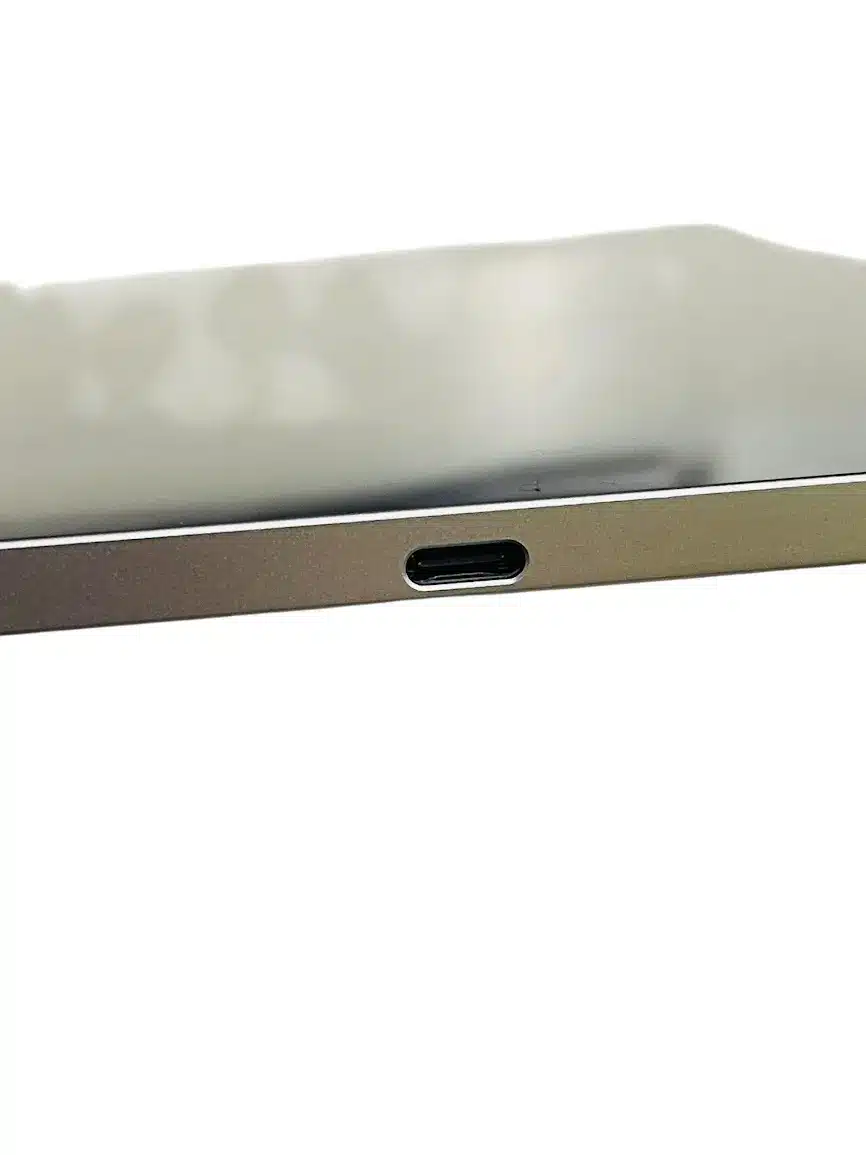 Samsung Galaxy Tab S10 Lite 6/128GB SM-X400 Gris Tablet Segunda Mano - Imagen 5