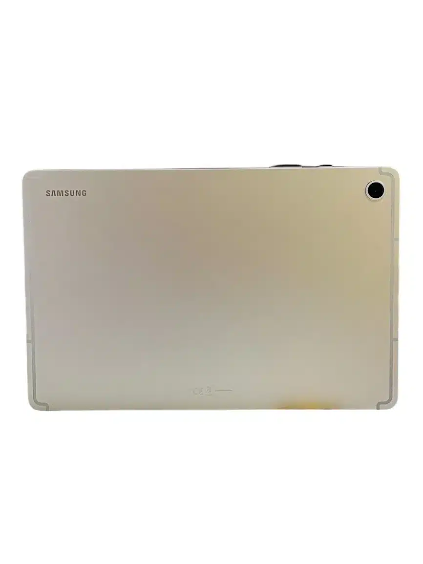 Samsung Galaxy Tab S10 Lite 6/128GB SM-X400 Gris Tablet Segunda Mano - Imagen 4