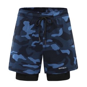 Short Deportivo
