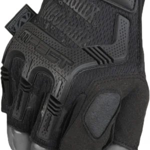 Guante MECHANIX MOD. MPACT Negro Fingerless