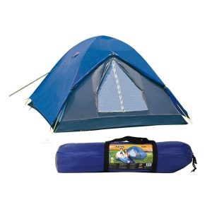 Carpa NTK Fox 4/5 Personas