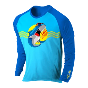 Camiseta Infantil Protección UV50+ Prolife