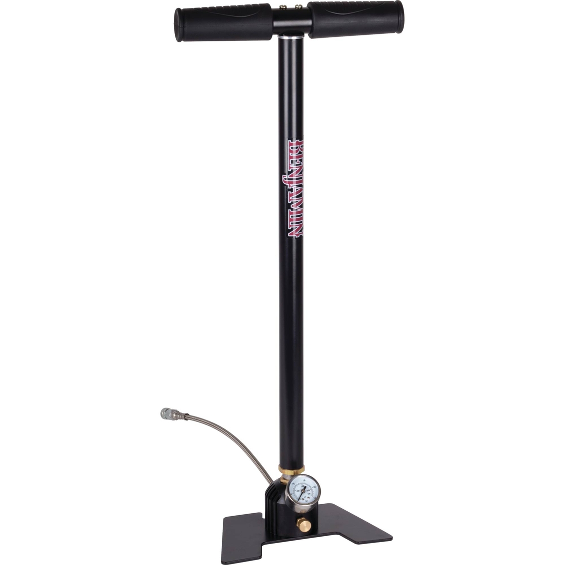 Inflador para PCP Benjaminm Crosman 3500 PSI - Imagen 2