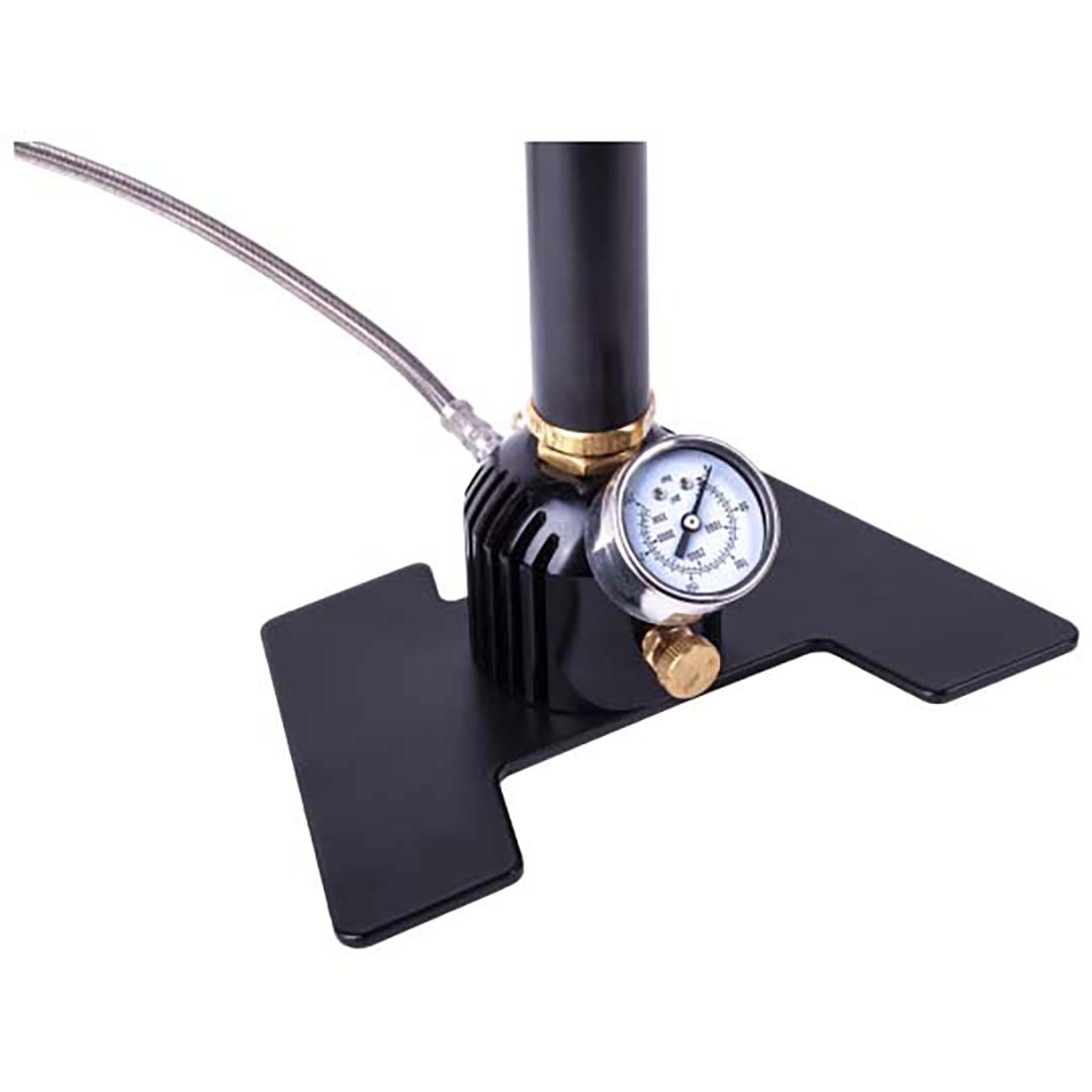 Inflador para PCP Benjaminm Crosman 3500 PSI - Imagen 3