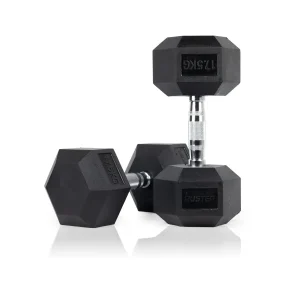 Mancuernas Hexagonales (Unidad)