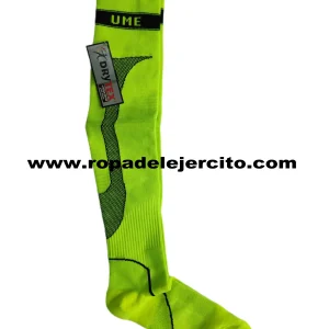 Media tecnica de deporte o carrera "Talla S" (original de la UME)