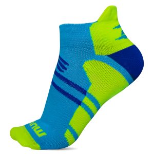 Medias Cortas De Compresión Deportivas Arrow