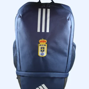 Mochila adidas Real Oviedo 25/26 Marino