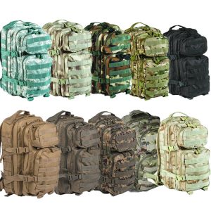 Mochilas de asalto 20 litros