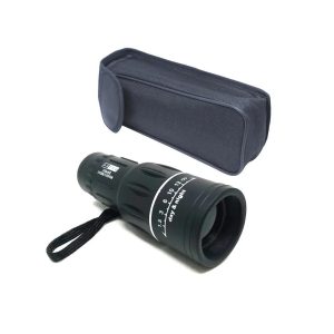 Monocular 10x42mm Lince Azteck NTK