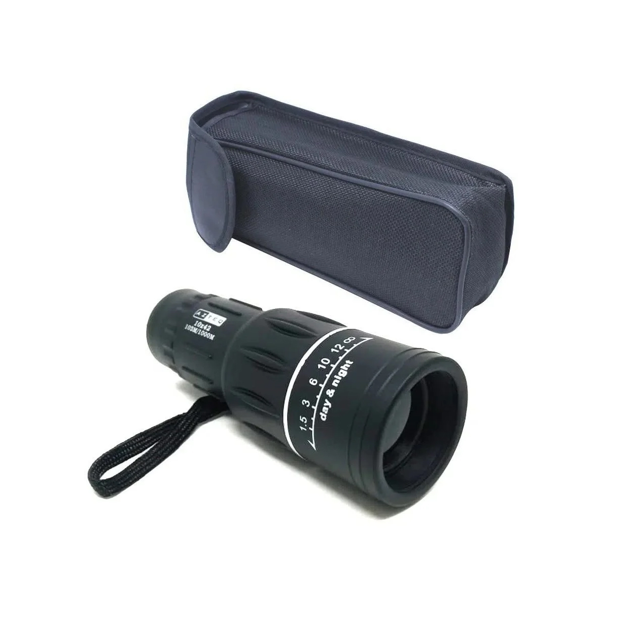 Monocular 10x42mm Lince Azteck NTK