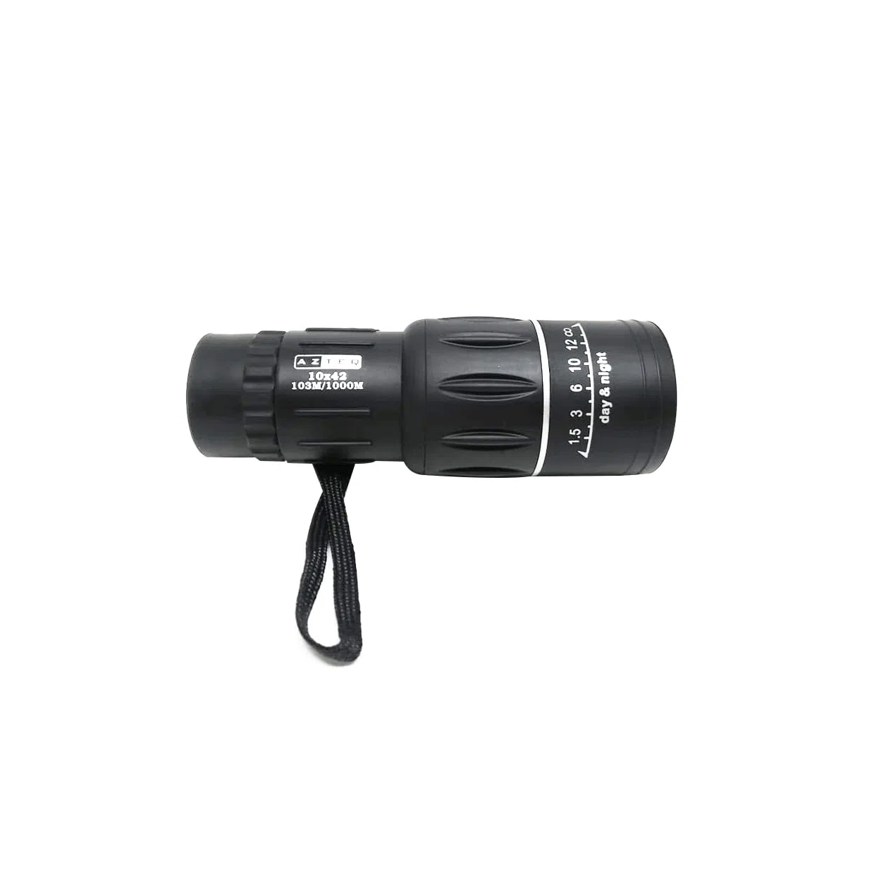 Monocular 10x42mm Lince Azteck NTK - Imagen 3