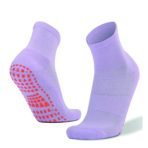 Media Dri-Fit de yoga