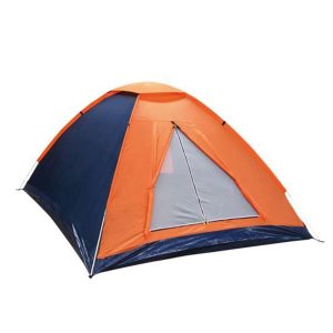 Carpa NTK Panda 4 Personas