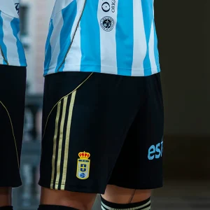 Pantalón Adulto Tercera Equipación 25/26