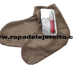 Patucos aridos termicos para Frio Extremo (original ET)