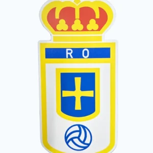 Pegatina Real Oviedo