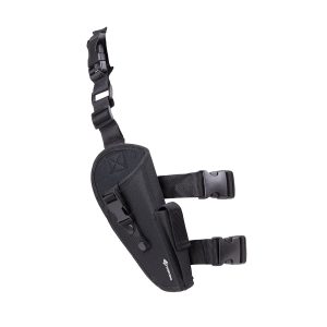 Piernera Táctica Para Pistolas