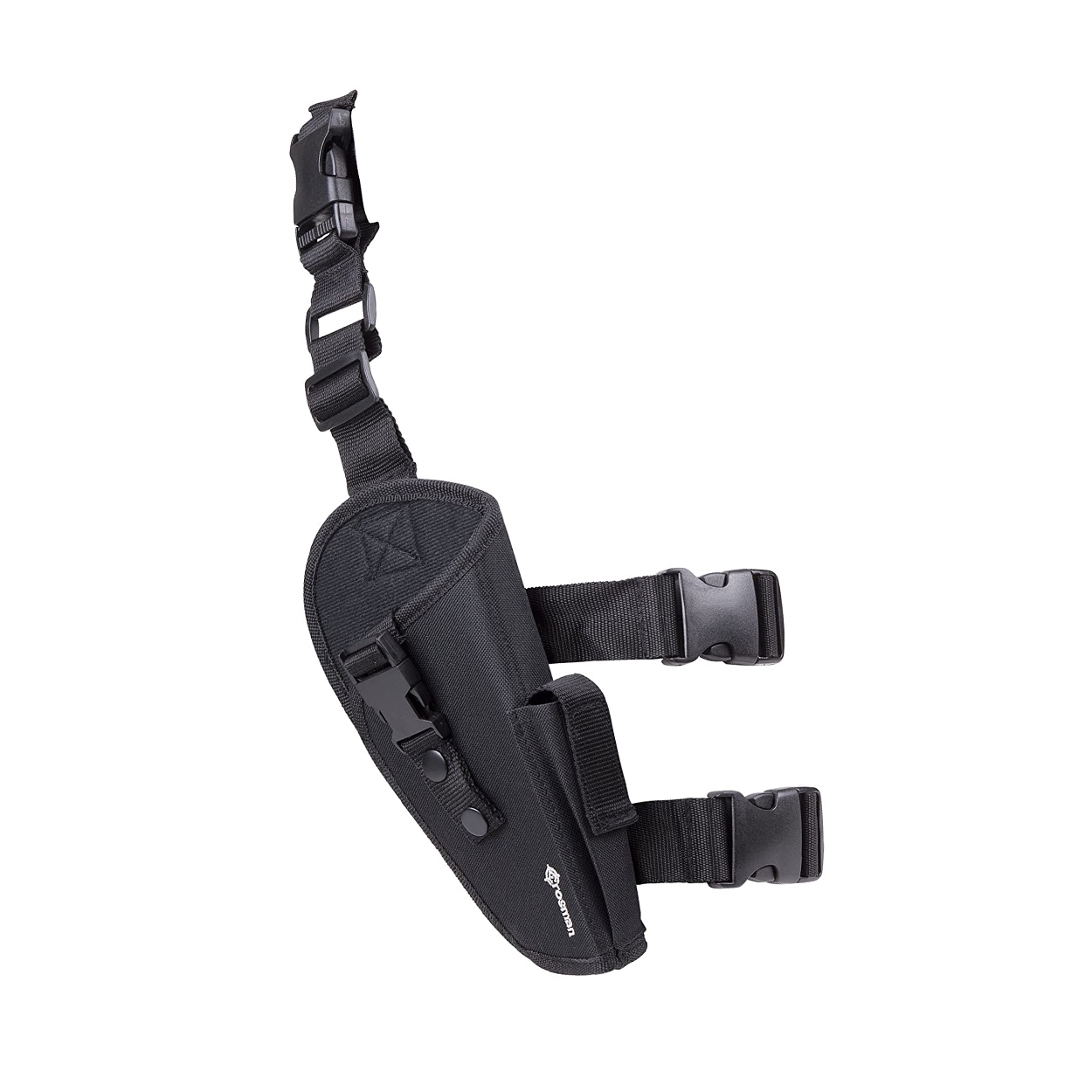 Piernera Táctica Para Pistolas - Imagen 2