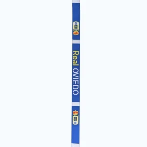 Pulsera Tela Real Oviedo