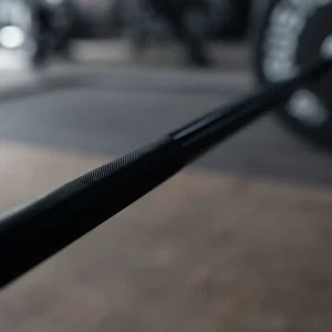 Pure Bar Black Competición