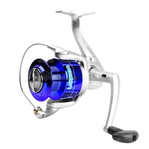 Reel Frontal Lagoon 4000 5bb Marine Sports 5.2:1