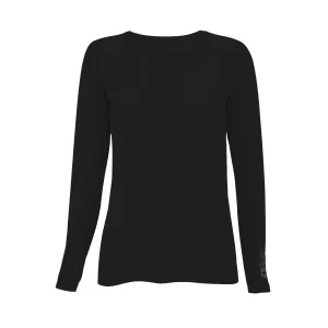 Camiseta Replente de Insectos UV50+ Femenina Prolife