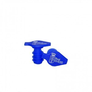 Tapón Sidra Real Oviedo