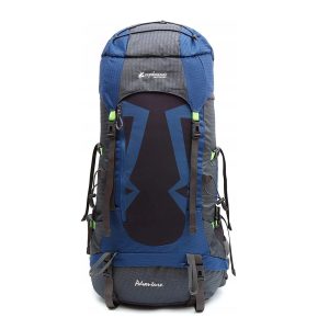 Mochila Camping 60 lts Adventure Premium 82x33cms