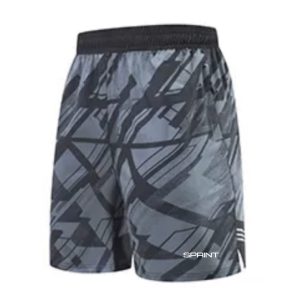 Short deportivo