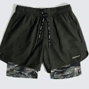 Short Deportivo