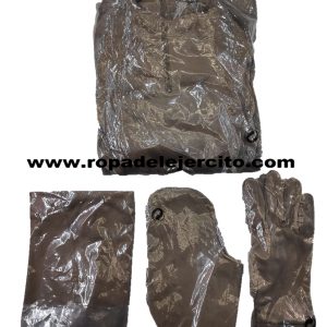 Traje interior de Montaña termico THERMOLITE "Talla M" (original ET)