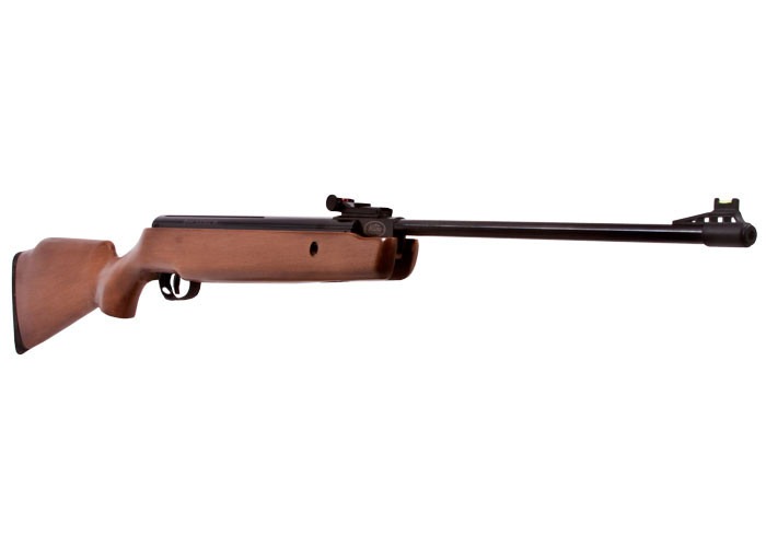 Chumbera Crosman Vantage NP 5.5 mm Chumbos de regalo