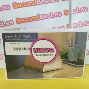 Gingko Booklight Lámpara Led