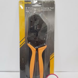 Isprotek HT-552N Crimpadora Nueva