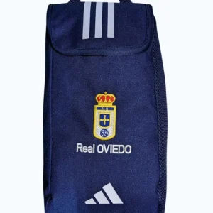 Zapatillero adidas Real Oviedo Marino